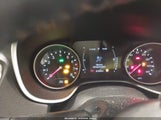 Jeep Compass Latitude 4X4 3C4NJDBB3JT150536 снимка