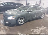 Nissan Maxima 3.5 Sv 1N4AA5AP9AC864397 снимка