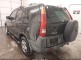 Honda Cr-V Ex SHSRD78854U235315 снимка