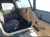 Jeep Wrangler Se 1J4FA29P2YP800475 снимка