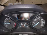 Ford Escape Titanium 1FMCU9J94JUD01847 снимка
