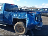 Chevrolet Silverado  1Lt 1GCVKREC3HZ122074 снимка