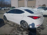 Hyundai Elantra Sport KMHDH4AH4FU344031 photo