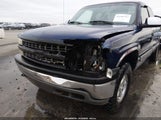 Chevrolet Silverado  Ls 1GCEK19T51E122408 снимка