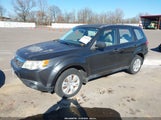 Subaru Forester (Natl) X JF2SH61659H701169 снимка