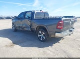 Ram  Laramie 4X4 5'7 Box 1C6SRFJTXMN600504 снимка