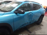 Chevrolet Trax Fwd Activ KL77LKEP5SC147842 снимка