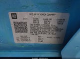 Chevrolet Trax Fwd Activ KL77LKEP5SC147842 снимка