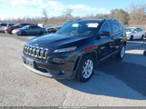 Jeep Cherokee Latitude 1C4PJMCB2FW541699 снимка