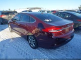 Ford Fusion Se 3FA6P0H7XJR284428 снимка