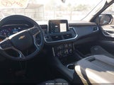 Chevrolet Tahoe 2Wd Lt 1GNSCNKD9NR215707 снимка