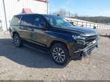 Chevrolet Tahoe 2Wd Lt 1GNSCNKD9NR215707 photo