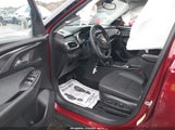 Chevrolet Trailblazer Fwd Lt KL79MPSL2PB184459 photo