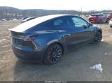 Tesla Model Y Performance Dual Motor All-Wheel Drive 7SAYGDEF4RF023785 снимка