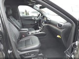 Ford Explorer Limited 1FMSK7FH3LGC12651 снимка