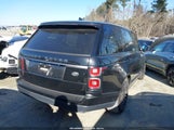 Land Rover Range Rover 3.0L V6 Supercharged SALGR2RV9KA567537 снимка
