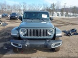 Jeep Wrangler 4-Door Sahara 4X4 1C4PJXEN8RW118820 снимка