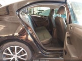 Volkswagen Jetta 1.4T Se/1.4T Wolfsburg Edition 3VWDB7AJ4JM263826 снимка