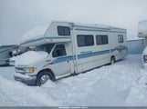 Ford E-450 Cutaway Standard 1FDXE45S8YHB47810 снимка