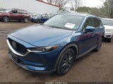 Mazda Cx-5 Touring JM3KFACM2J0336107 fotografie
