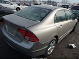 Honda Civic Ex 2HGFA16896H511237 fotografie