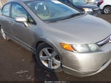 Honda Civic Ex 2HGFA16896H511237 fotografie
