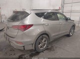 Hyundai Santa Fe Sport 2.4L 5NMZUDLBXJH062393 снимка