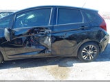 Honda Fit Ex/Ex-L 3HGGK5H80FM754281 photo