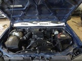 Chevrolet Colorado 1GCCS198558238814 снимка