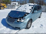 Chrysler Town & Country Touring 2A4RR5D12AR343830 photo