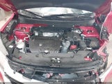 Mitsubishi Outlander Sport 2.0 Es Awc/2.0 Le Awc/2.0 Ralliart Awc/2.0 S Awc/2.0 Se Awc JA4ARUAU3PU016189 снимка