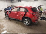 Mitsubishi Outlander Sport 2.0 Es Awc/2.0 Le Awc/2.0 Ralliart Awc/2.0 S Awc/2.0 Se Awc JA4ARUAU3PU016189 снимка