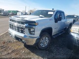 Chevrolet Silverado 3500Hd 4Wd Long Bed Lt 1GC5YTEY9MF243825 снимка