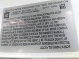 Chevrolet Silverado 3500Hd 4Wd Long Bed Lt 1GC5YTEY9MF243825 photo