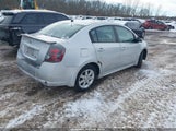 Nissan Sentra 2.0Sr 3N1AB6AP0AL697819 снимка