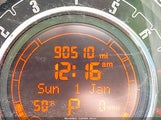 Fiat 500 Lounge 3C3CFFCR6DT580876 снимка