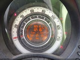 Fiat 500 Lounge 3C3CFFCR6DT580876 снимка