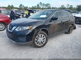 Nissan Rogue S 5N1AT2MT5JC727674 снимка
