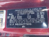 Kia Soul Lx KNDJ23AU7P7190916 photo