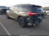 Chevrolet Traverse Awd Rs 1GNEVJKW7LJ256074 photo