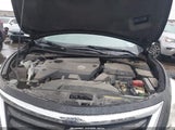 Nissan Altima 2.5 Sv 1N4AL3AP4EC273141 fotografie