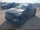 Hyundai Santa Fe Sport 2.0T Ultimate 5XYZW4LA7HG412746 photo