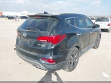 Hyundai Santa Fe Sport 2.0T Ultimate 5XYZW4LA7HG412746 photo