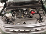 Ford Bronco Sport Big Bend 3FMCR9B65RRE63785 fotografie