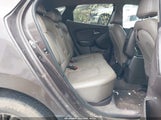 Hyundai Tucson Se KM8JU3AG3EU916804 снимка