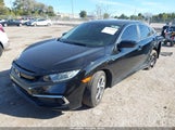 Honda Civic Lx 2HGFC2F6XMH504597 снимка