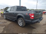 Ford F-150 Xl 1FTEW1C55JKG03307 fotografie