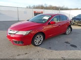 Acura Ilx Acurawatch Plus Package 19UDE2F3XHA009070 снимка