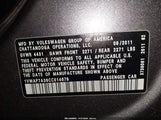 Volkswagen Passat 2.5L S 1VWAP7A38CC014679 снимка
