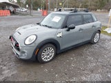 Mini Hardtop Cooper S WMWXU3C55G2D28959 снимка